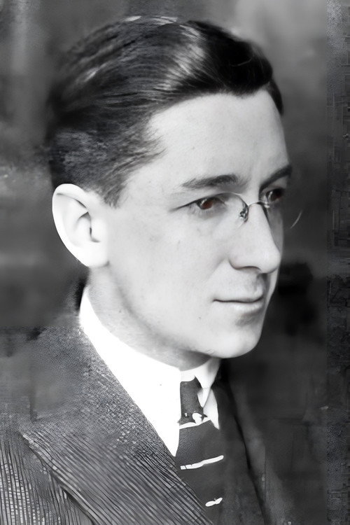 Photo of George Terwilliger, Writing