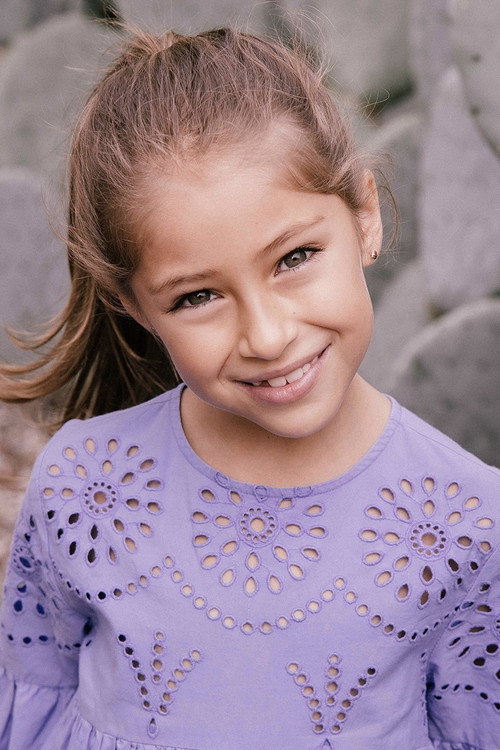 Photo of Carolina Perezcano, Acting