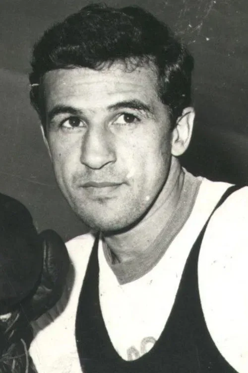 Photo of Éder Jofre, Acting