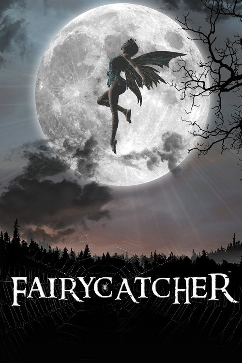 Movie poster for Fairycatcher (2009)