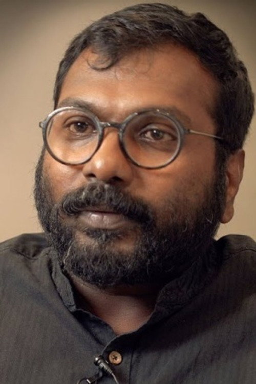 Photo of Sanu John Varghese, Camera