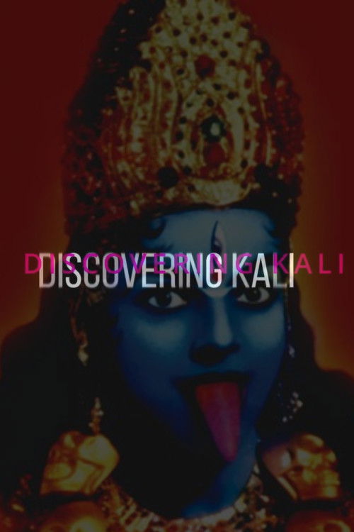 Discovering Kali: 25 years of the Legendary Club poster