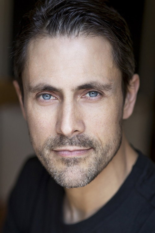 Photo of Cameron Smith, Acting
