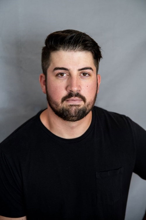 Photo of Kellon Ries, Acting