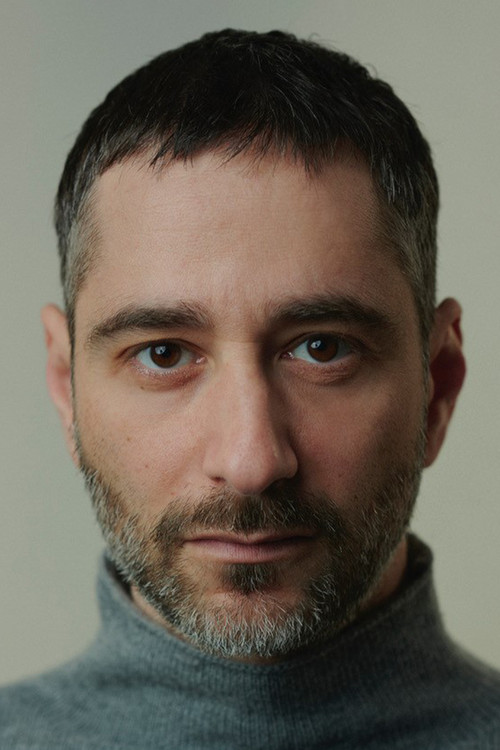 Denis Moschitto profile