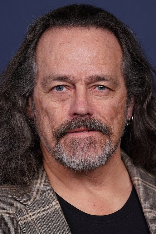Photo of Jordan Heron, Acting
