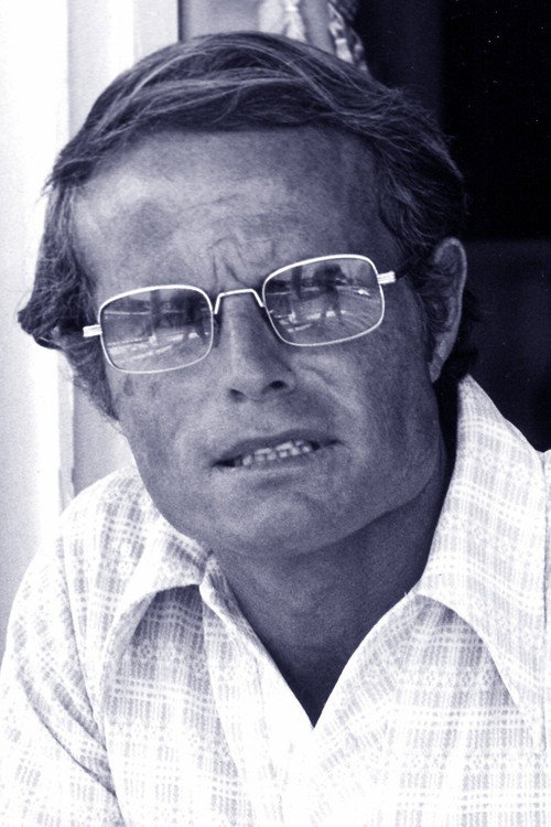 Photo of Richard D. Zanuck, Production