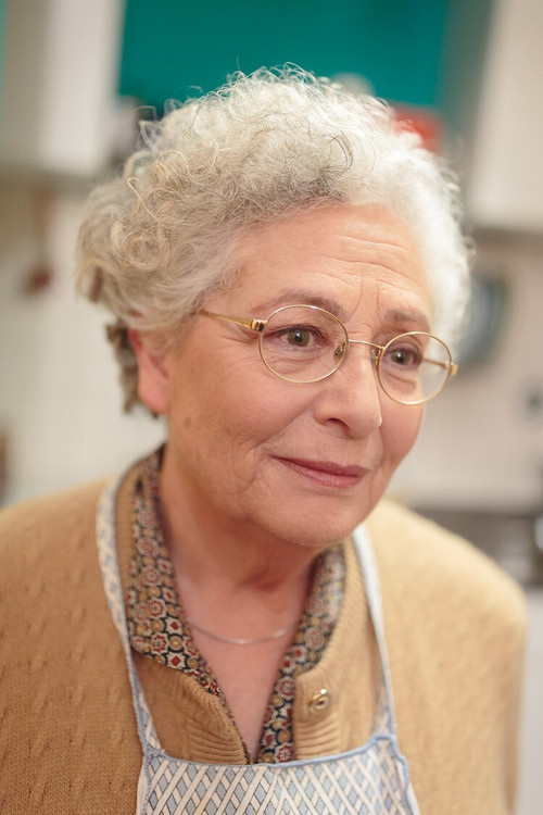 Photo of Marina Trova, Acting