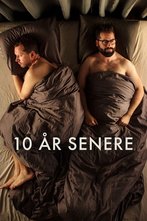 10 Years Later poster