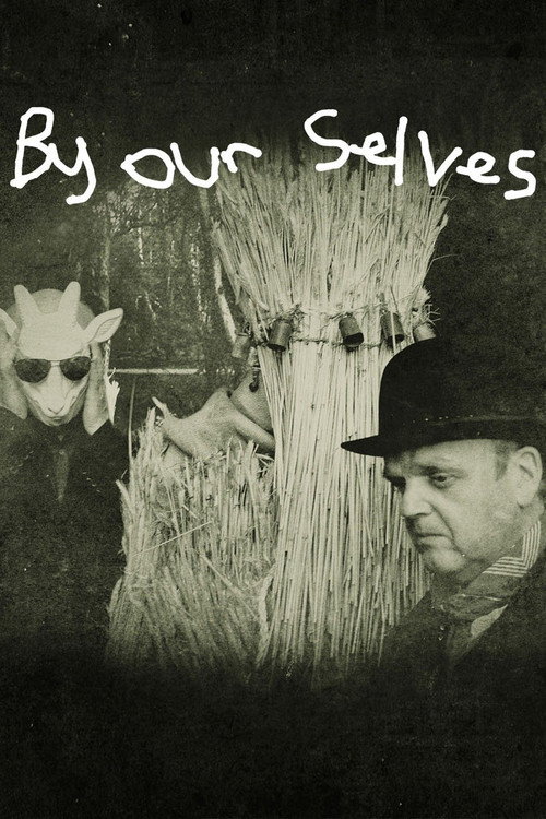Movie poster for By Our Selves (2015)