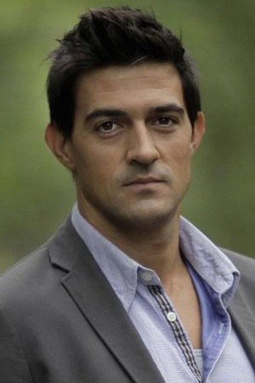 Photo of Jean-Pascal Lacoste, Acting