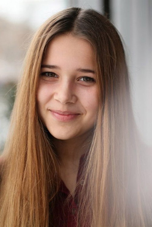 Photo of Yeva Kosheva, Acting