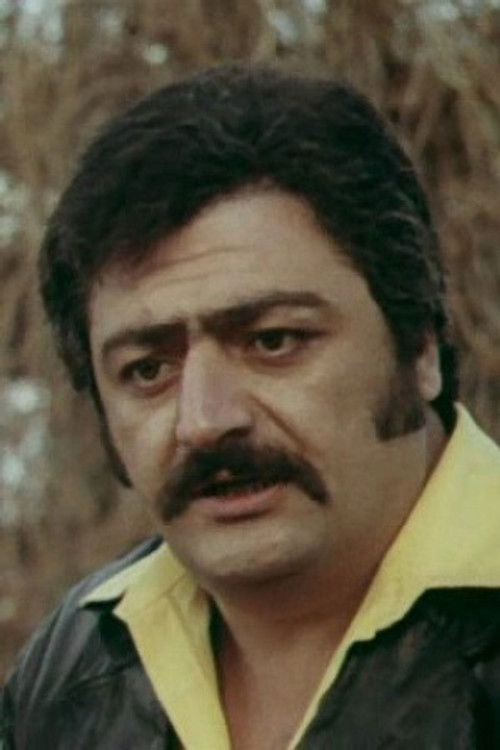 Beso Khidesheli profile