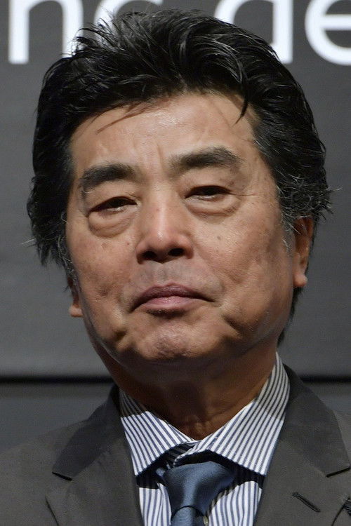 Ryū Murakami profile