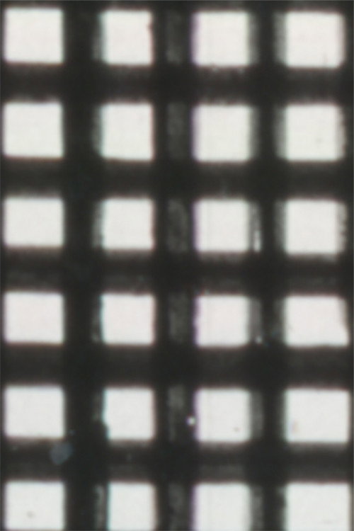Movie poster for Variations on a Seven Second Loop-Painting (1970)
