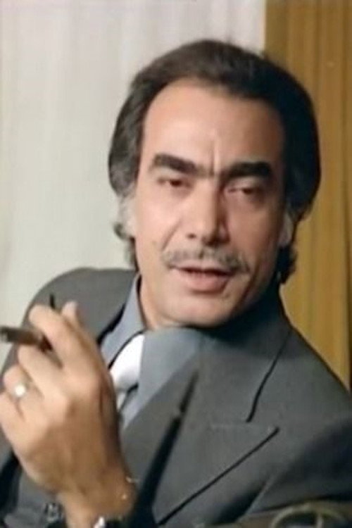 Photo of Ezzat Al Ameer, Acting