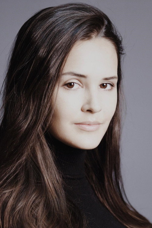 Photo of Katy Podlesnaya, Acting