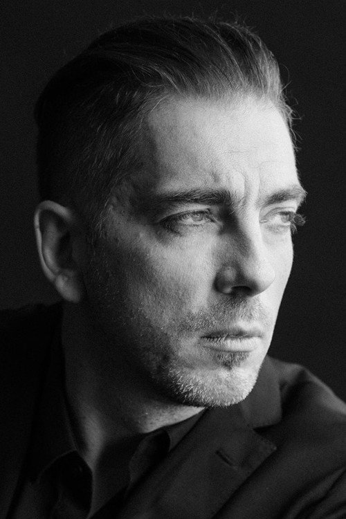Photo of Taras Khymych, Directing