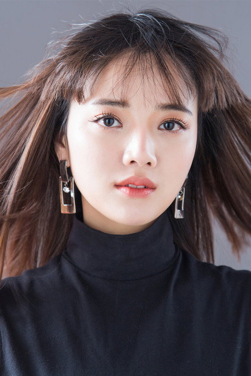 Photo of Xiangzi Ding, Acting