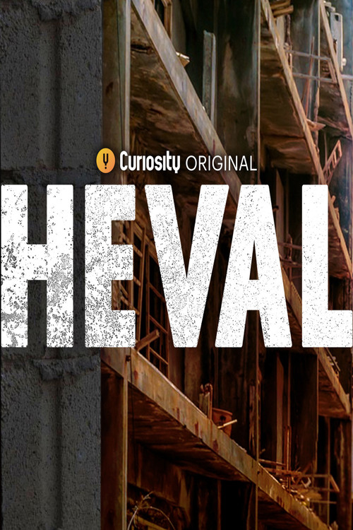 Movie poster for Heval (2021)