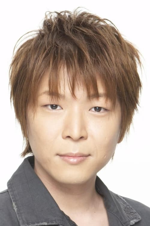 Jun Fukushima profile