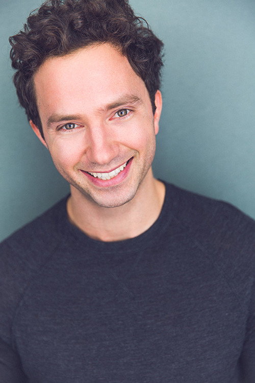 Photo of Craig Newman, Acting