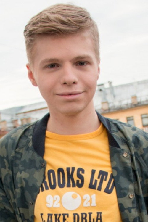 Photo of Lucho Cordell, Acting