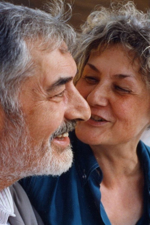 Movie poster for Manuel María: eu son fala e terra desta miña terra (2005)