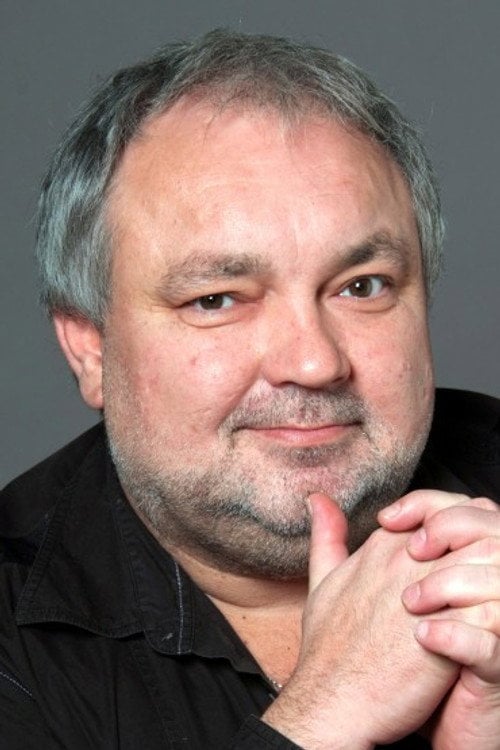 Photo of Václav Svoboda, Acting