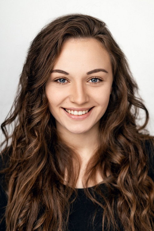 Photo of Bronislava Ištvánová, Acting