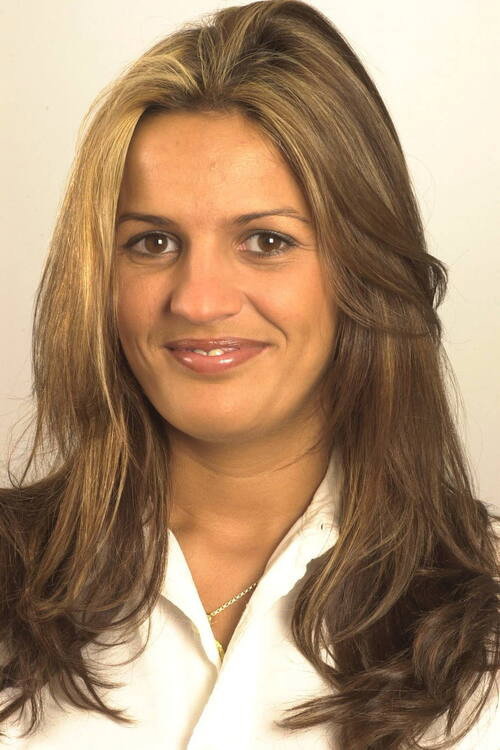 Marta López profile