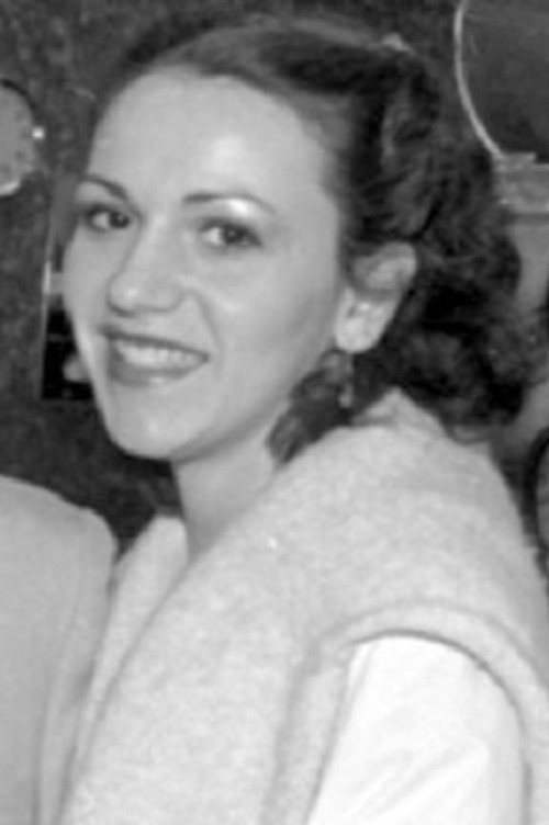 Photo of Miranda Stevens, Acting