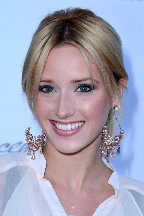Photo of Sloane Avery, Acting
