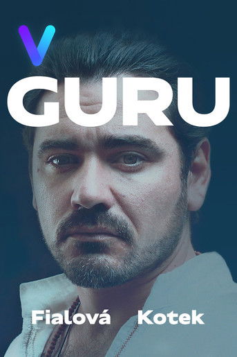 Guru poster