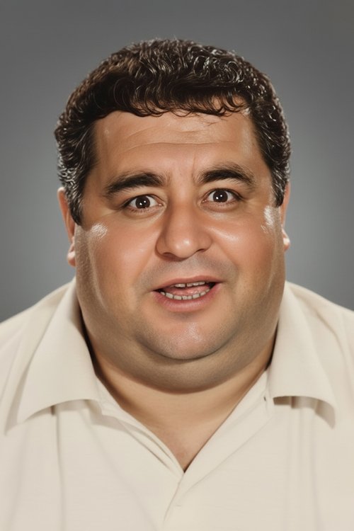 Necdet Tosun profile