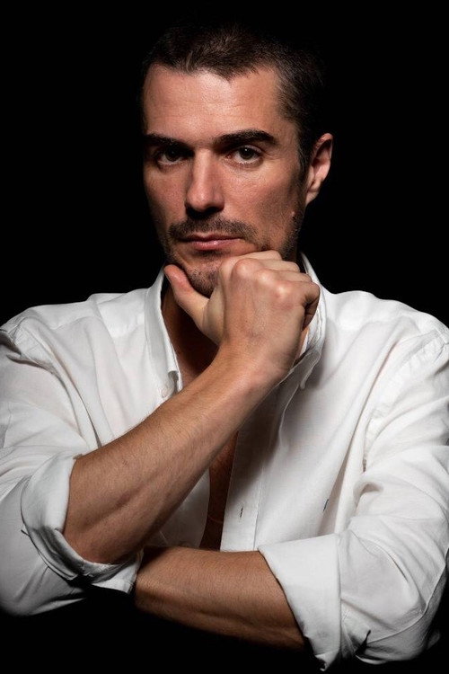 Photo of Duarte Matos, Acting