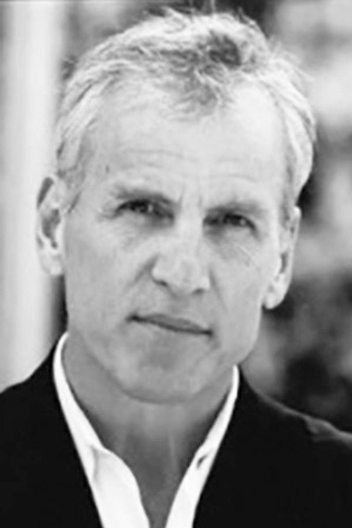 Photo of Eric Rath, Acting