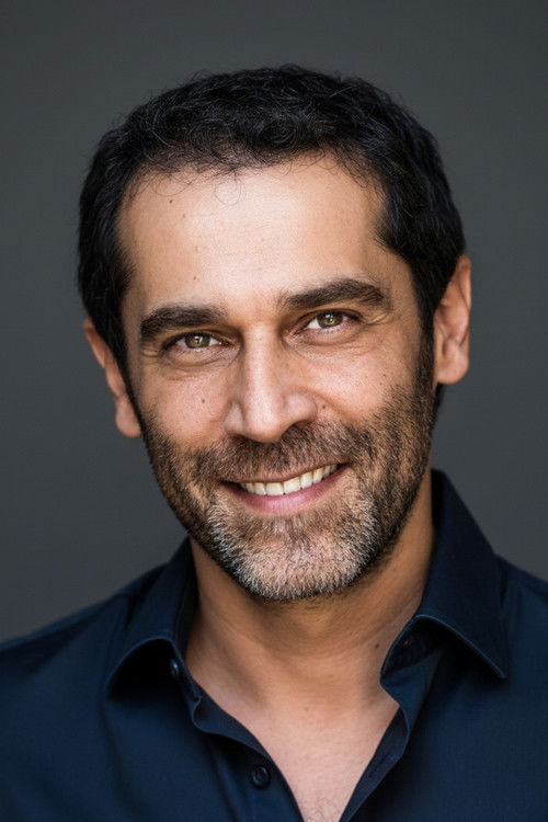 Caner Kurtaran profile