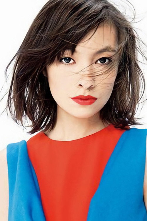 Photo of Rina Ohta, Acting