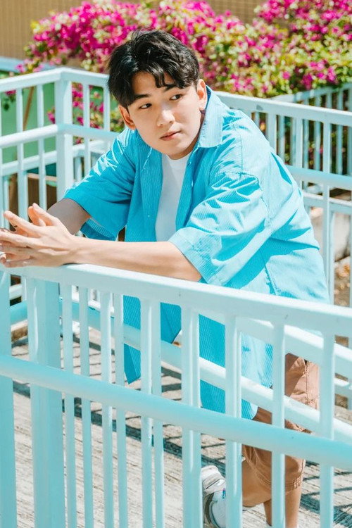 Photo of Suen Kwan To, Acting