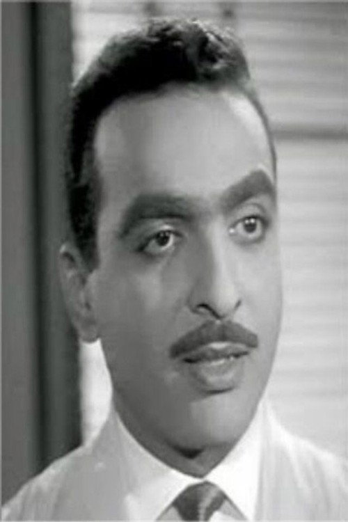 Photo of أحمد فراج, Acting