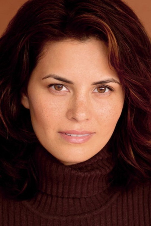 Photo of Grace Renn, Acting