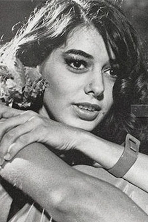 Cristina Aché profile