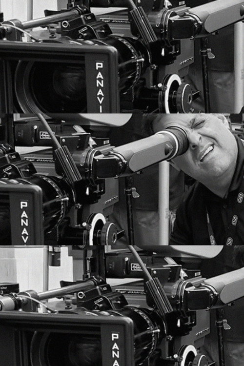 Photo of Guillermo Calva, Directing