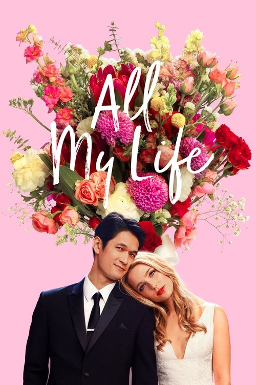 Movie poster for All My Life (2020)
