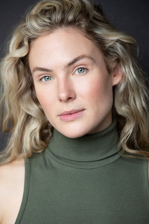 Photo of Siobhán Bolton, Acting