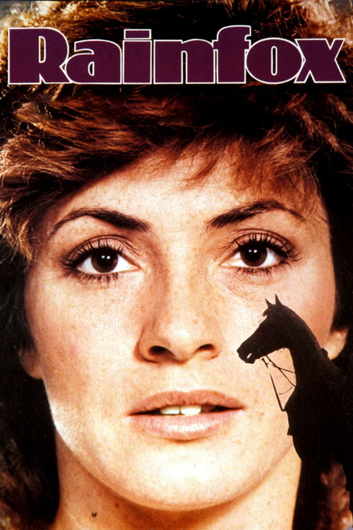 Movie poster for Rainfox (1984)