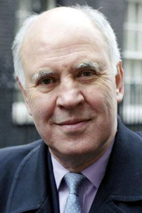 Michael Cockerell profile