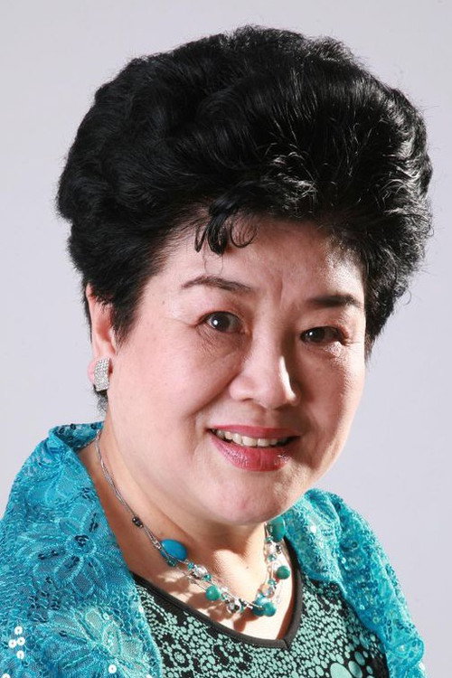 Photo of Xiling Wang, Acting