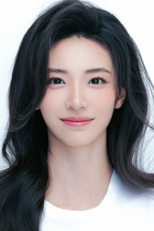 Xu Zixuan profile